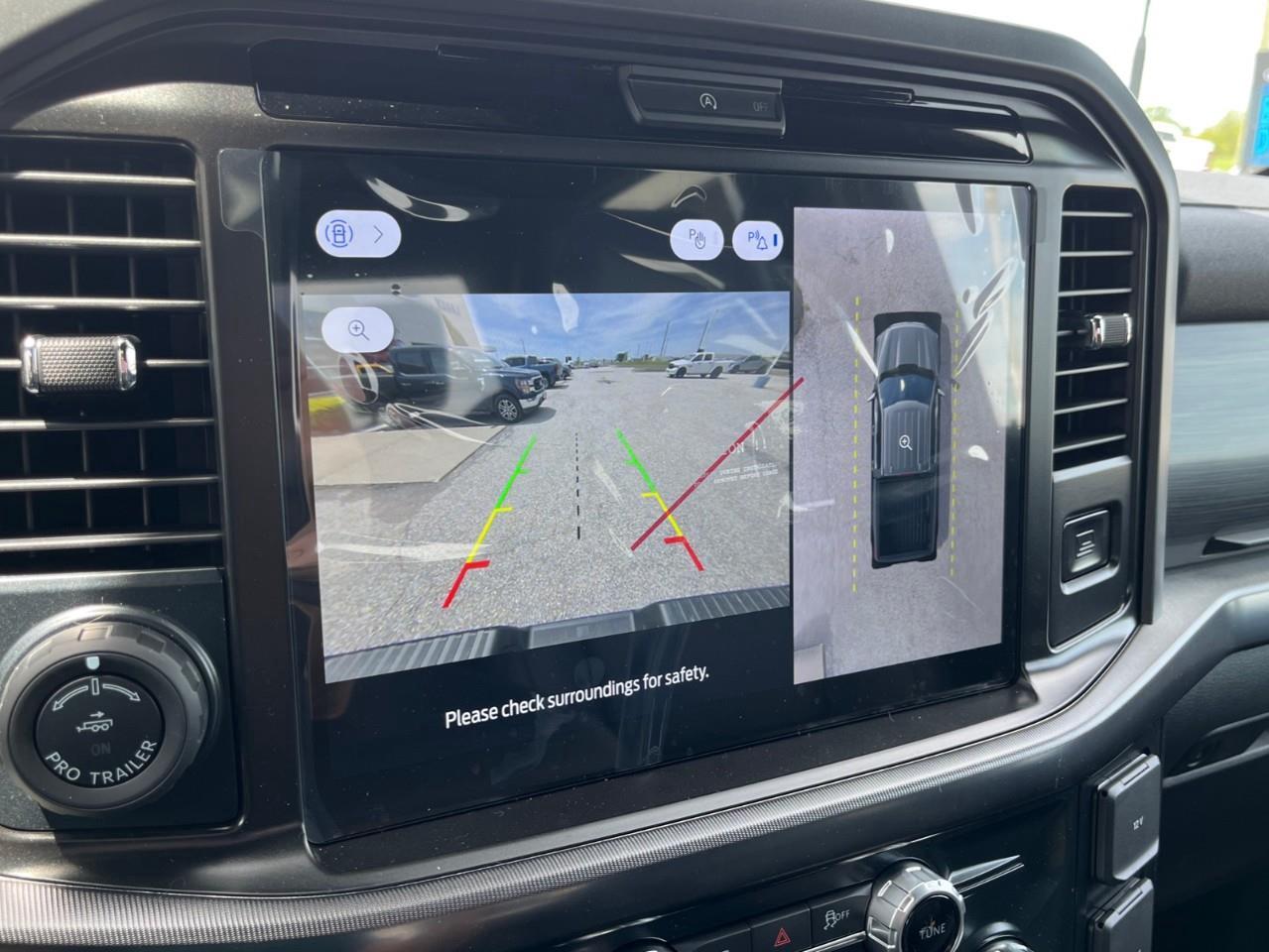 2026 Ford F-150 Lariat Photo