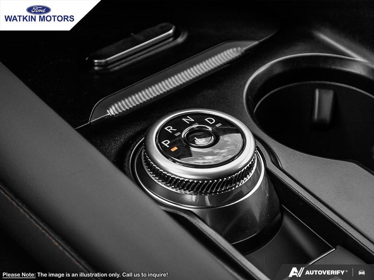 2026 Ford Explorer Active Photo16