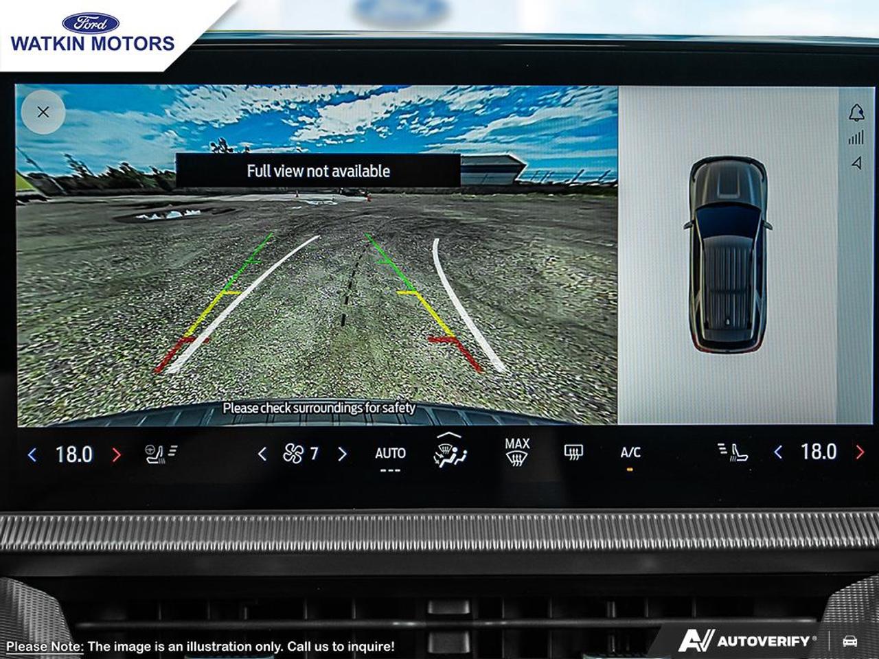 2026 Ford Explorer Active Photo17