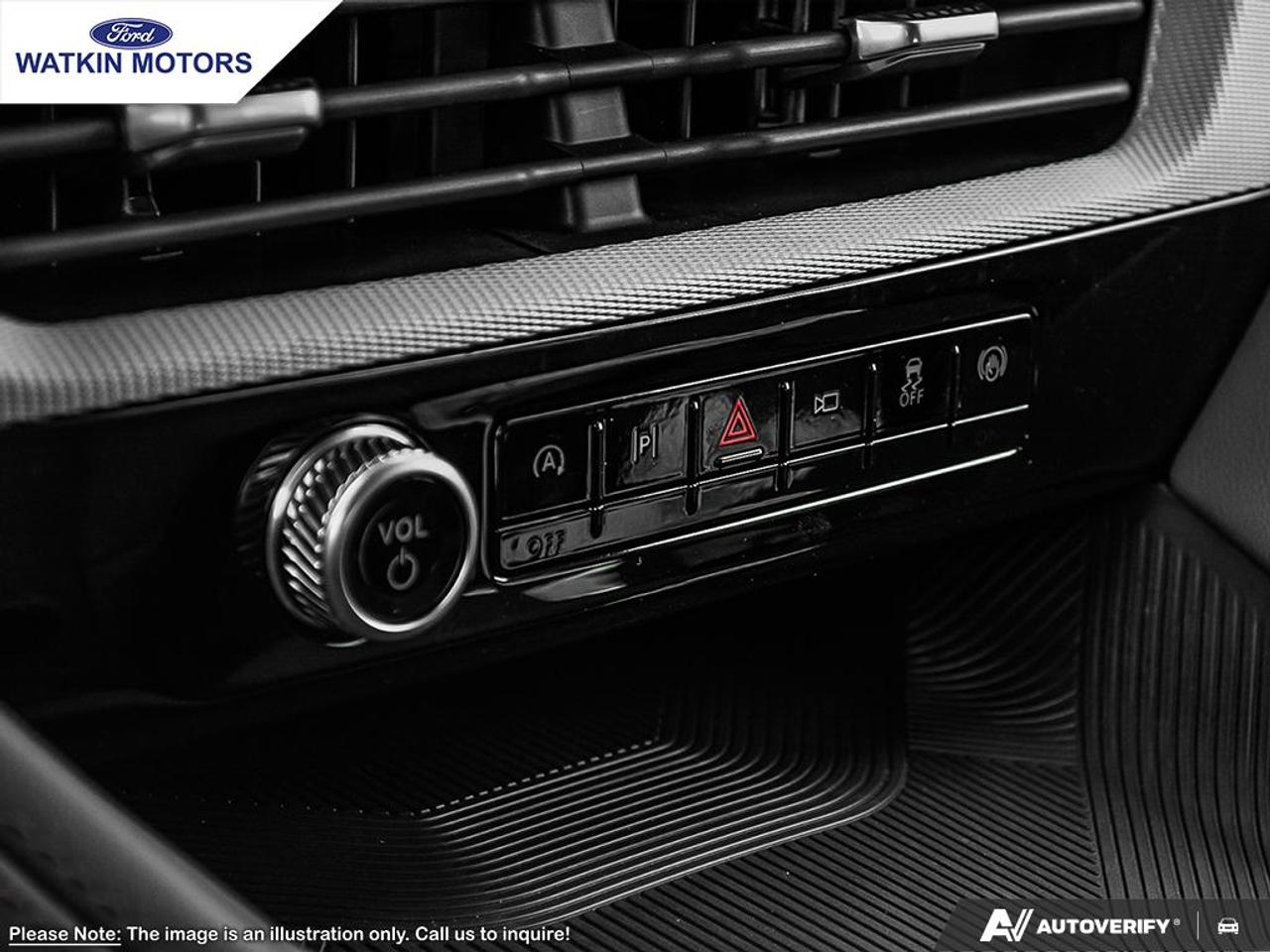 2026 Ford Explorer Active Photo23