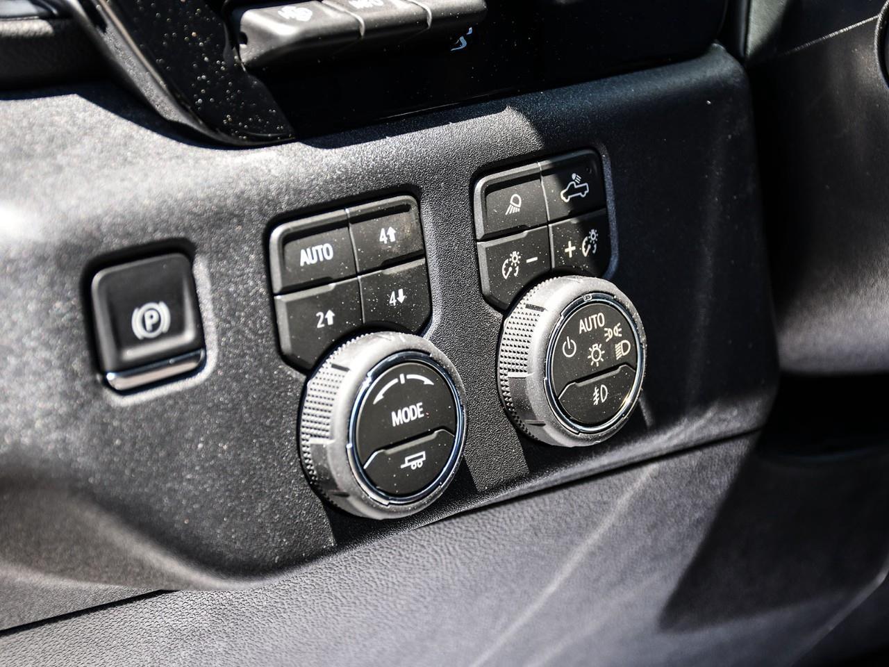 2026 Chevrolet Silverado 1500 High Country Photo