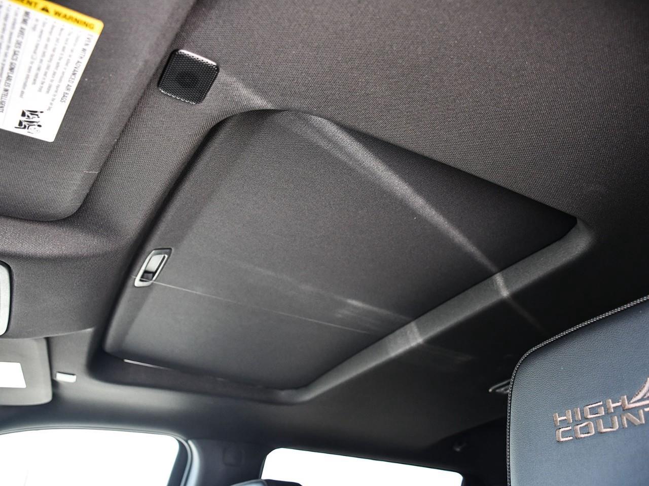2026 Chevrolet Silverado 1500 High Country Photo