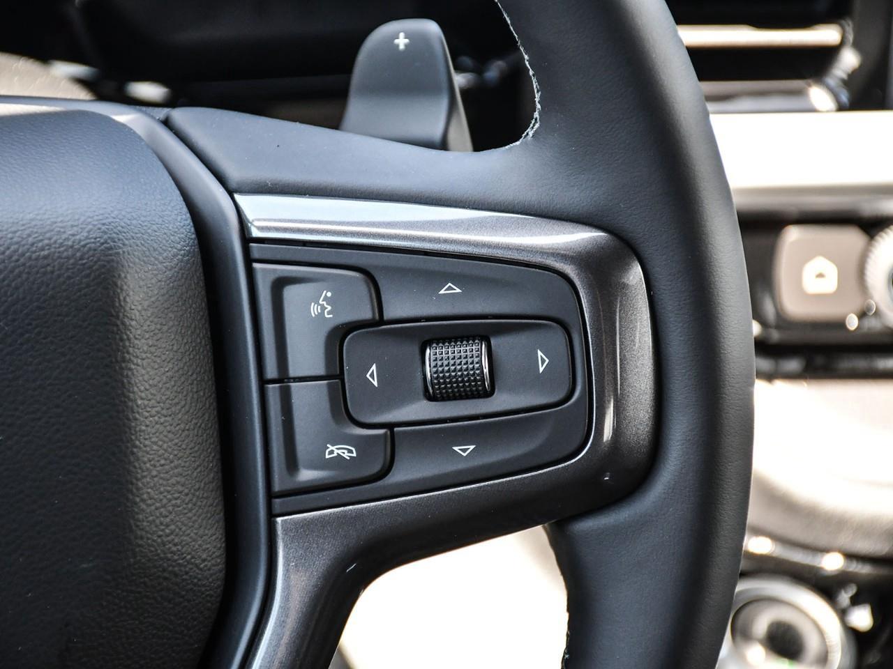 2026 Chevrolet Silverado 1500 High Country Photo