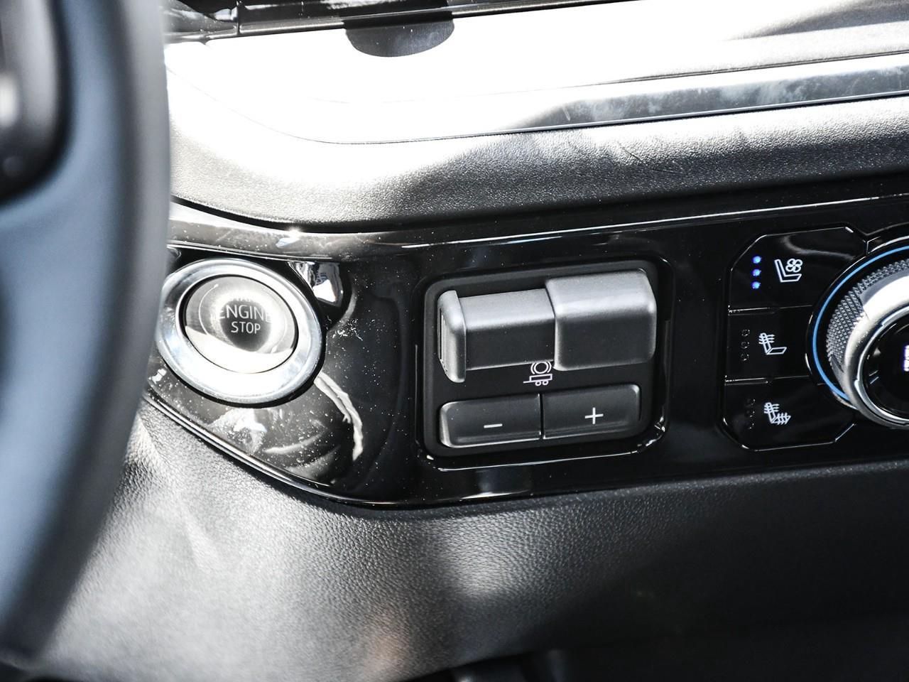 2026 Chevrolet Silverado 1500 High Country Photo