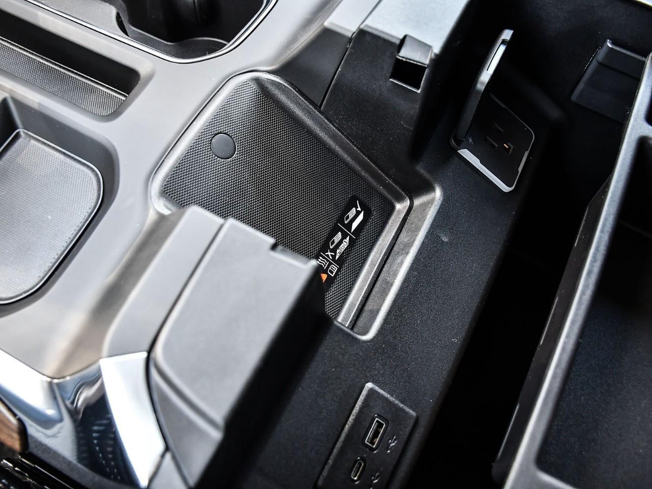 2026 Chevrolet Silverado 1500 High Country Photo