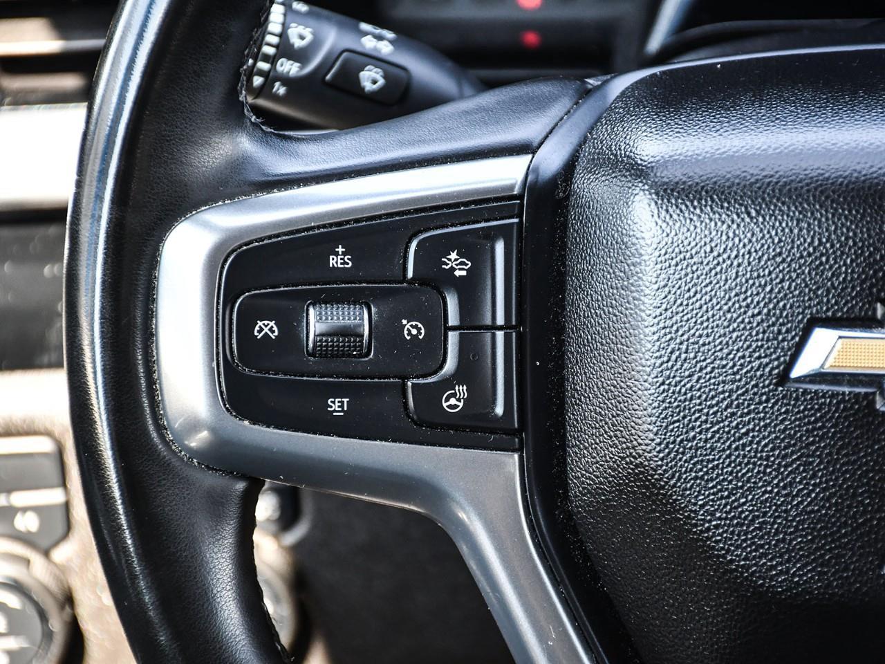 2025 Chevrolet Silverado 1500 LT Photo