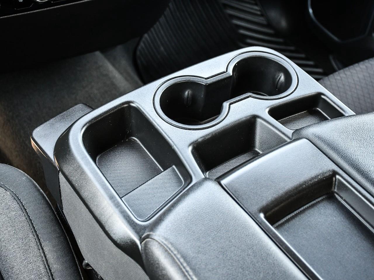 2025 Chevrolet Silverado 1500 LT Photo
