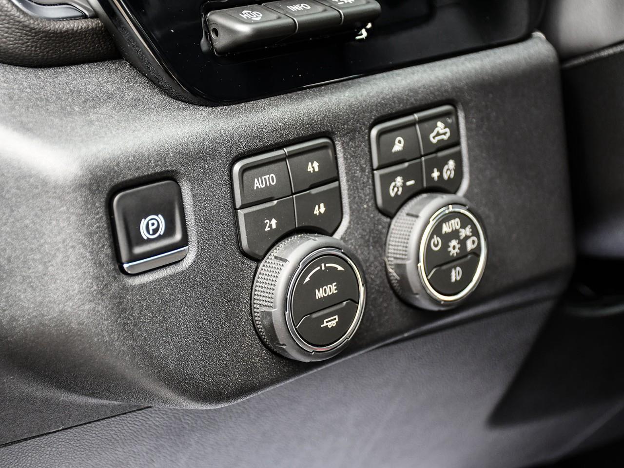 2026 Chevrolet Silverado 1500 High Country Photo