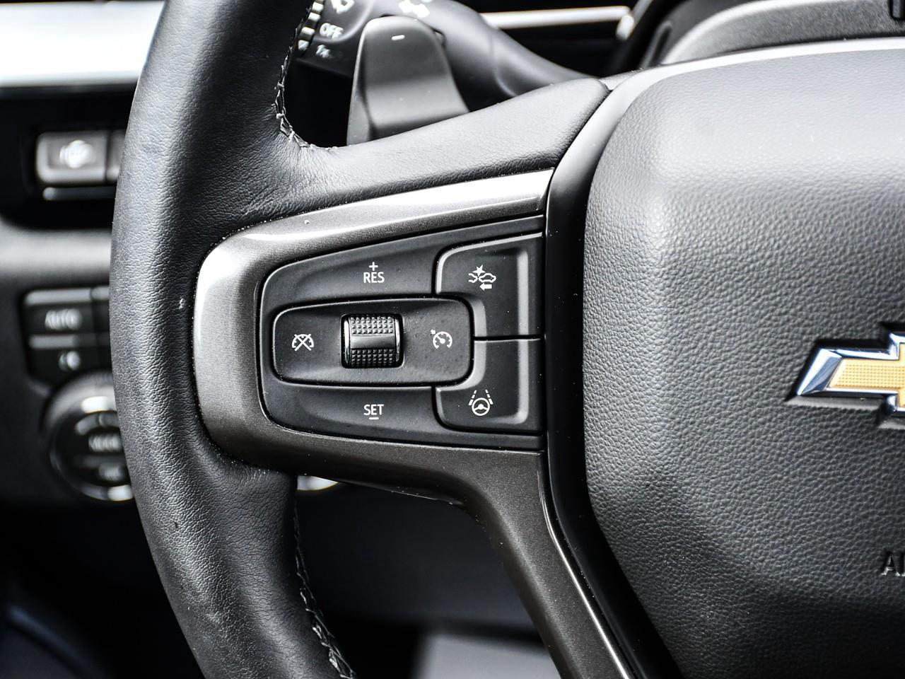 2026 Chevrolet Silverado 1500 High Country Photo