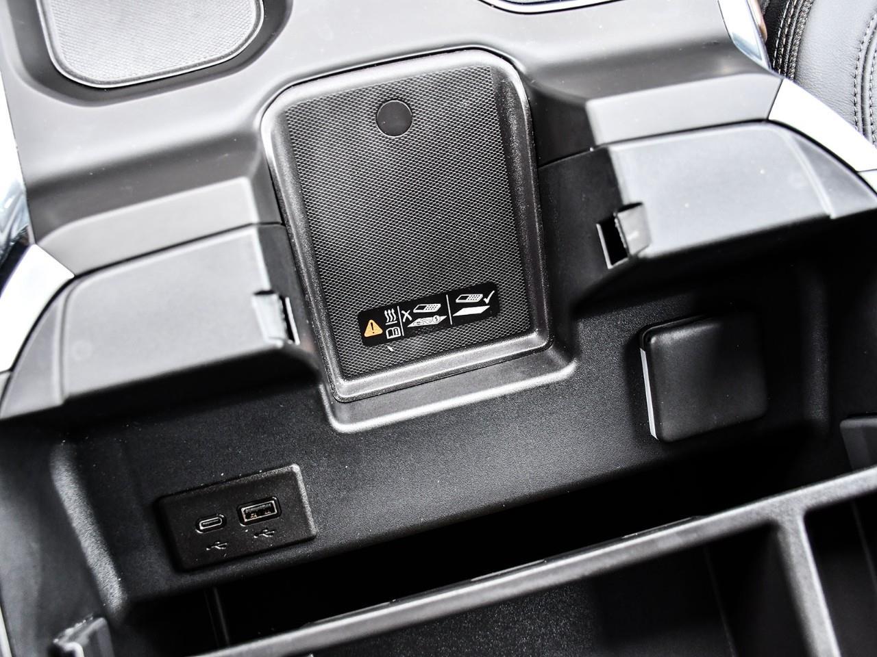 2026 Chevrolet Silverado 1500 High Country Photo