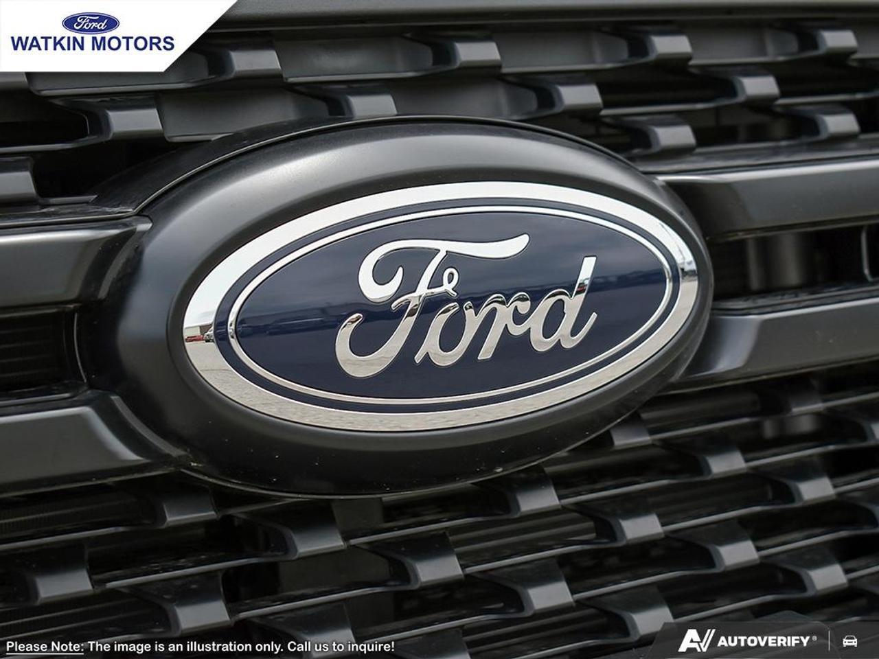 2026 Ford Ranger XL Photo7