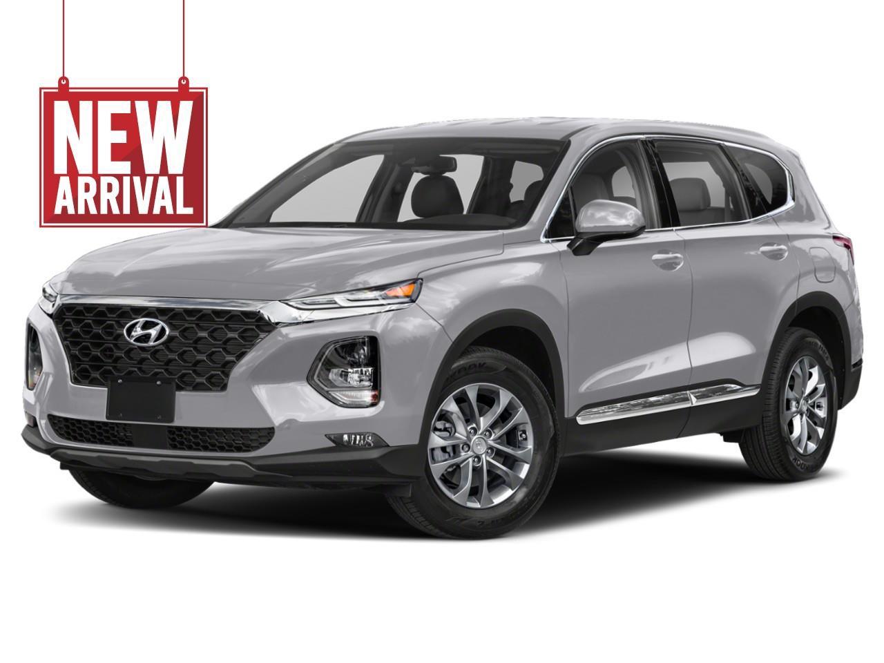 Used 2019 Hyundai Santa Fe ESSENTIAL for sale in Abbotsford, BC