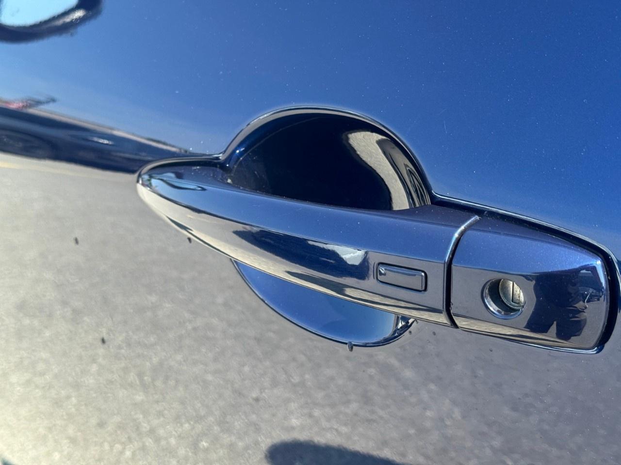 2024 Nissan Rogue AWD SV Moonroof Photo