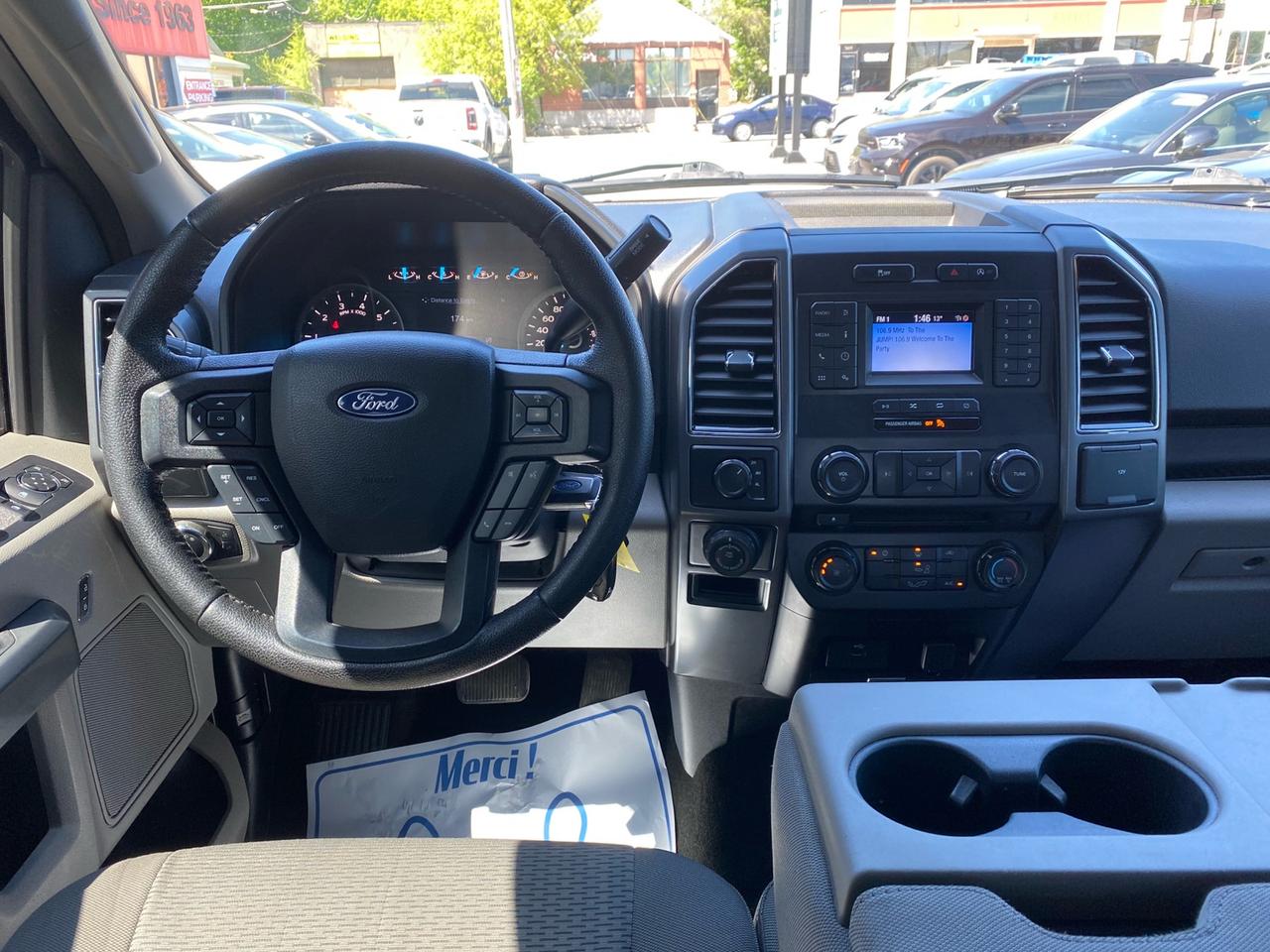 2018 Ford F-150 XLT | SuperCrew | 4x4 Photo