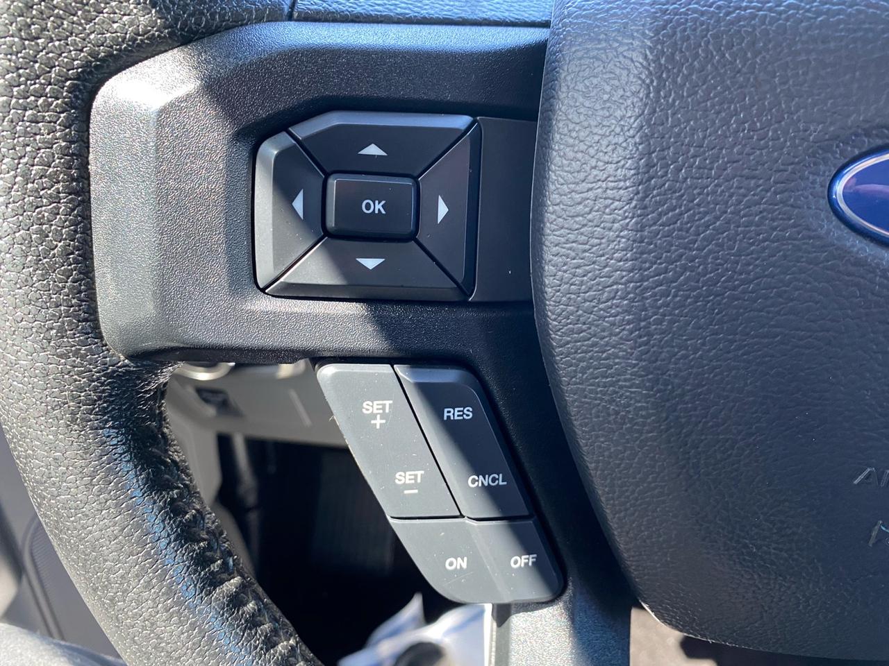 2018 Ford F-150 XLT | SuperCrew | 4x4 Photo
