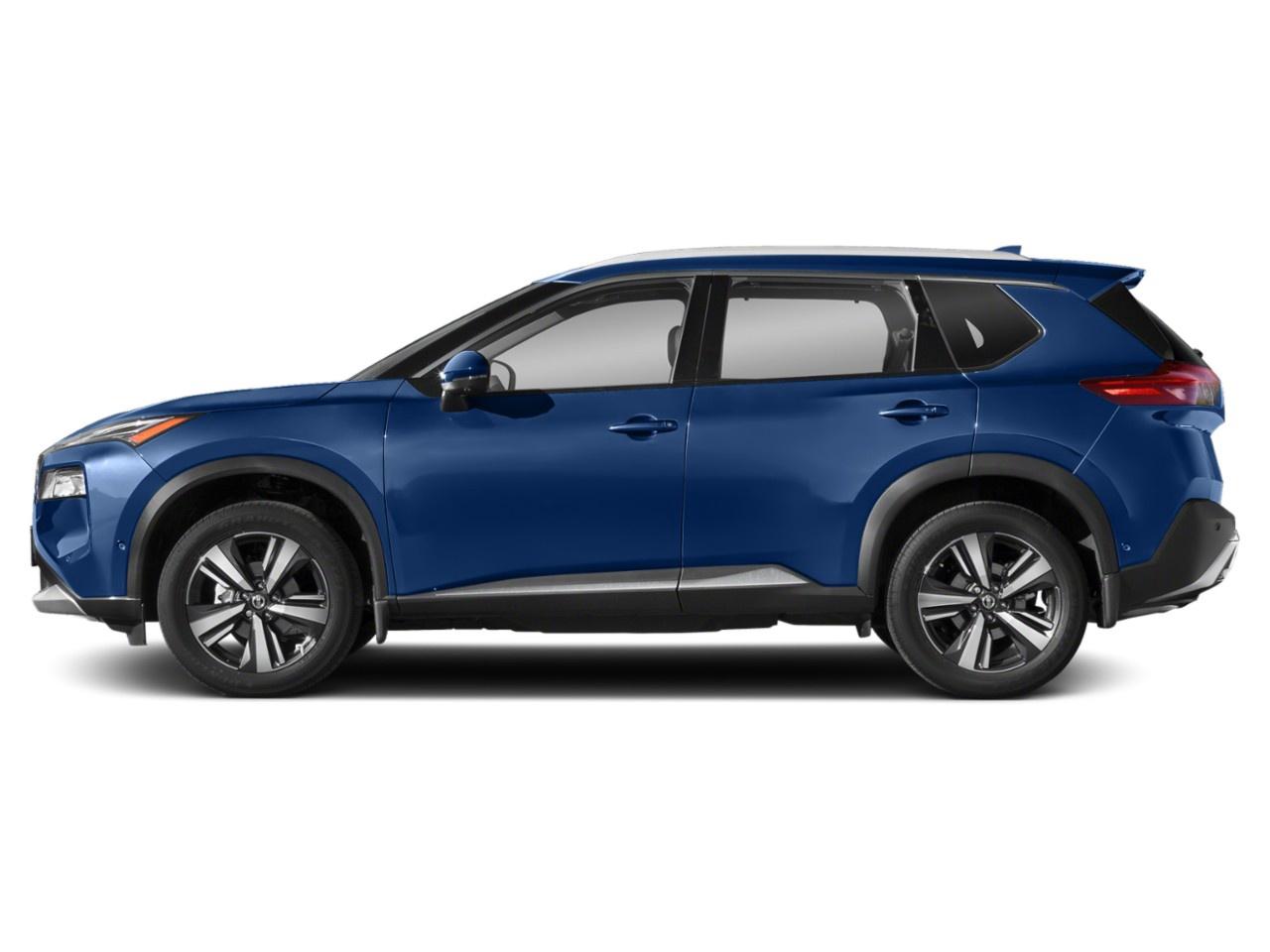 2023 Nissan Rogue AWD Platinum Photo
