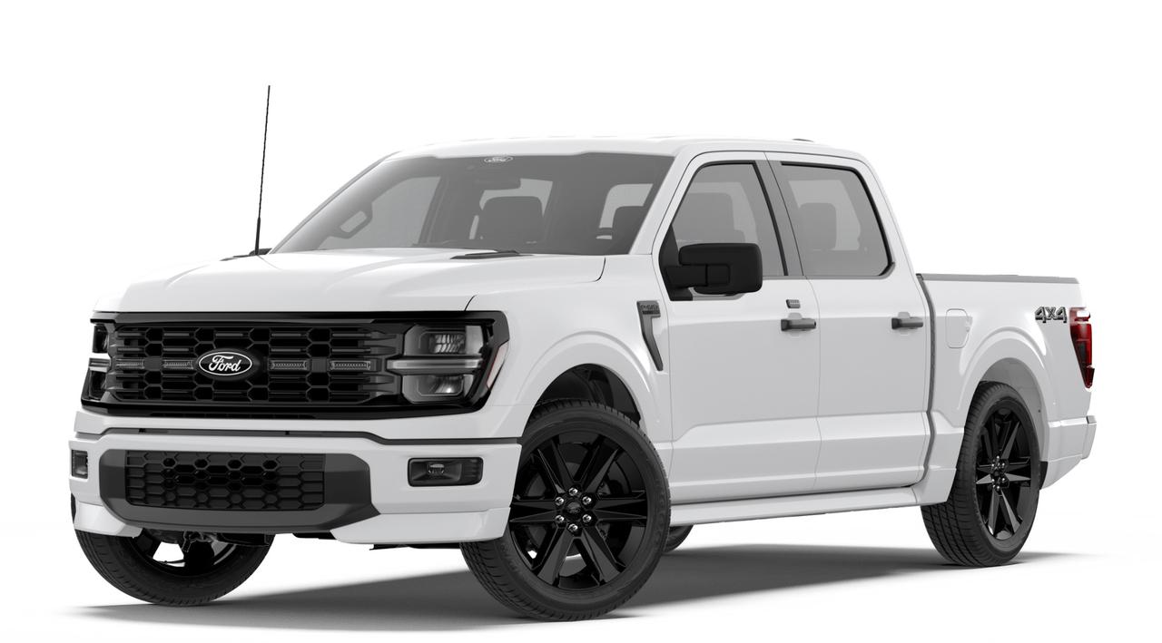 2026 Ford F-150 STX Photo0