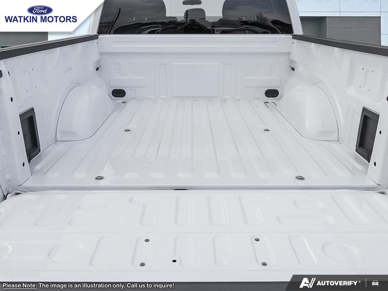 2026 Ford F-150 STX Photo6