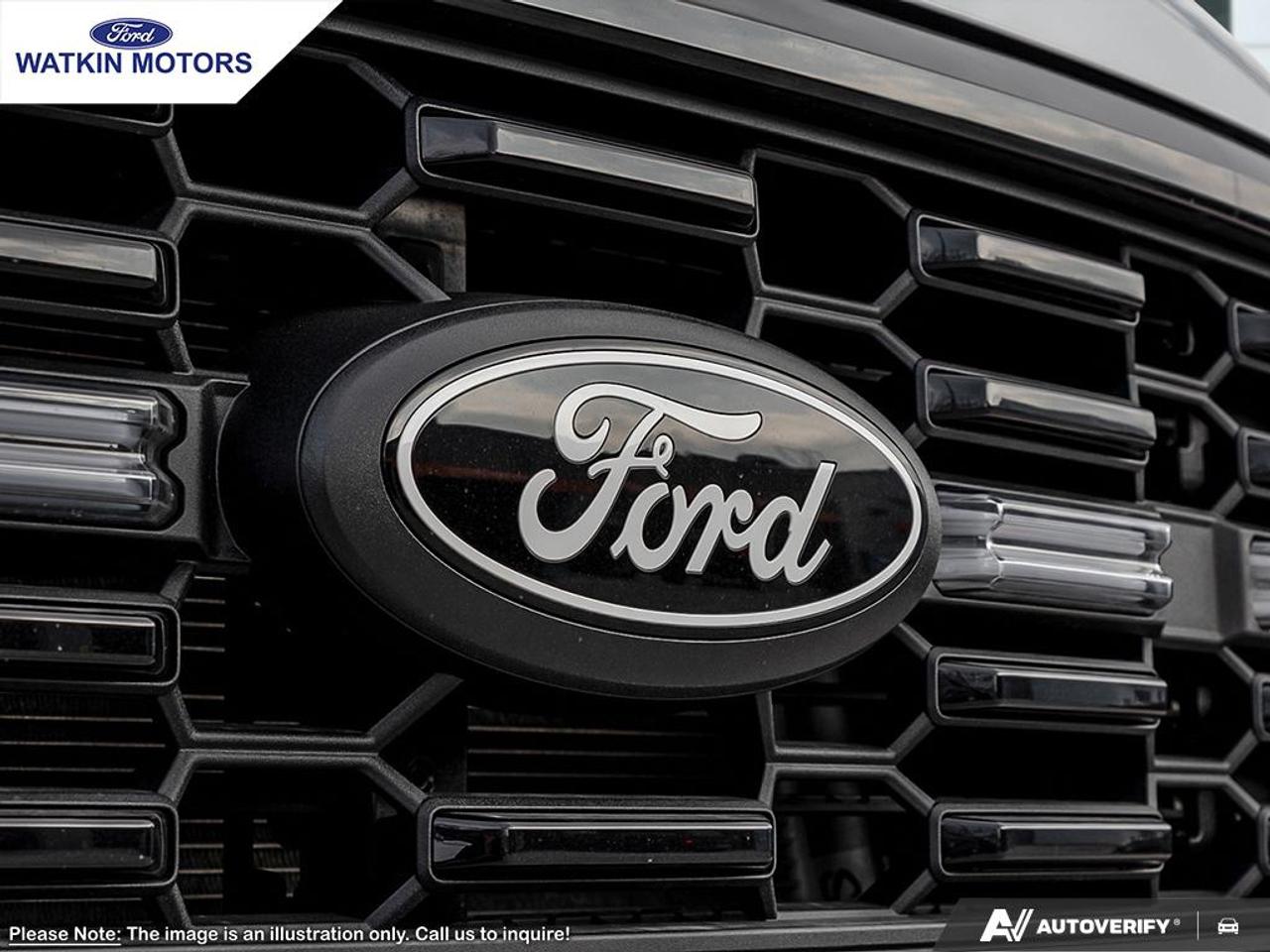 2026 Ford F-150 STX Photo8