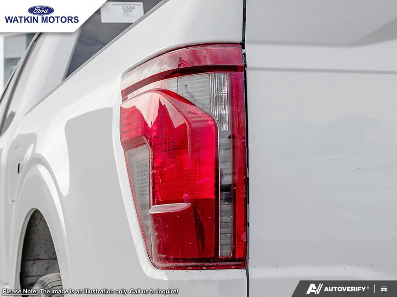 2026 Ford F-150 STX Photo10
