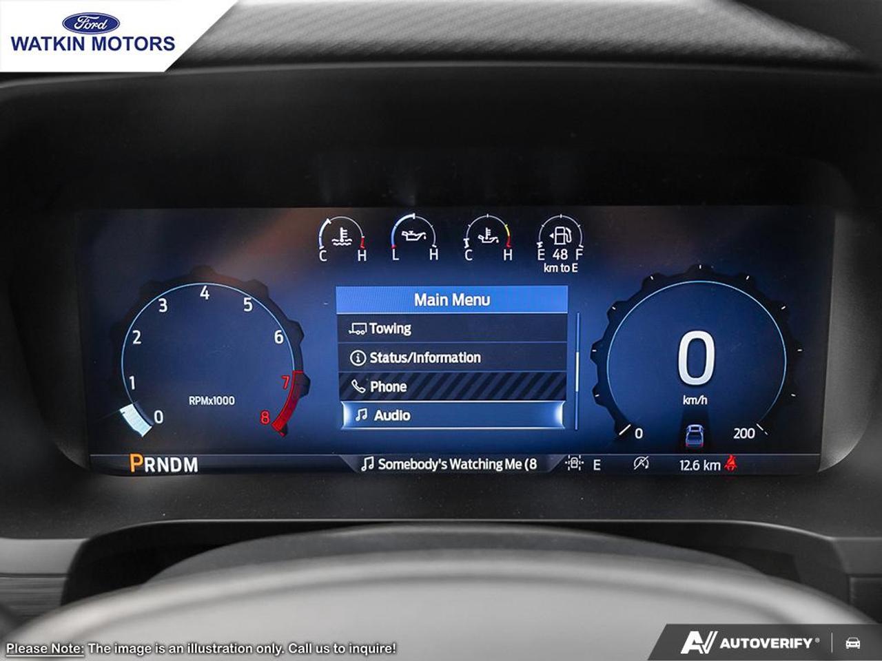 2026 Ford F-150 STX Photo13