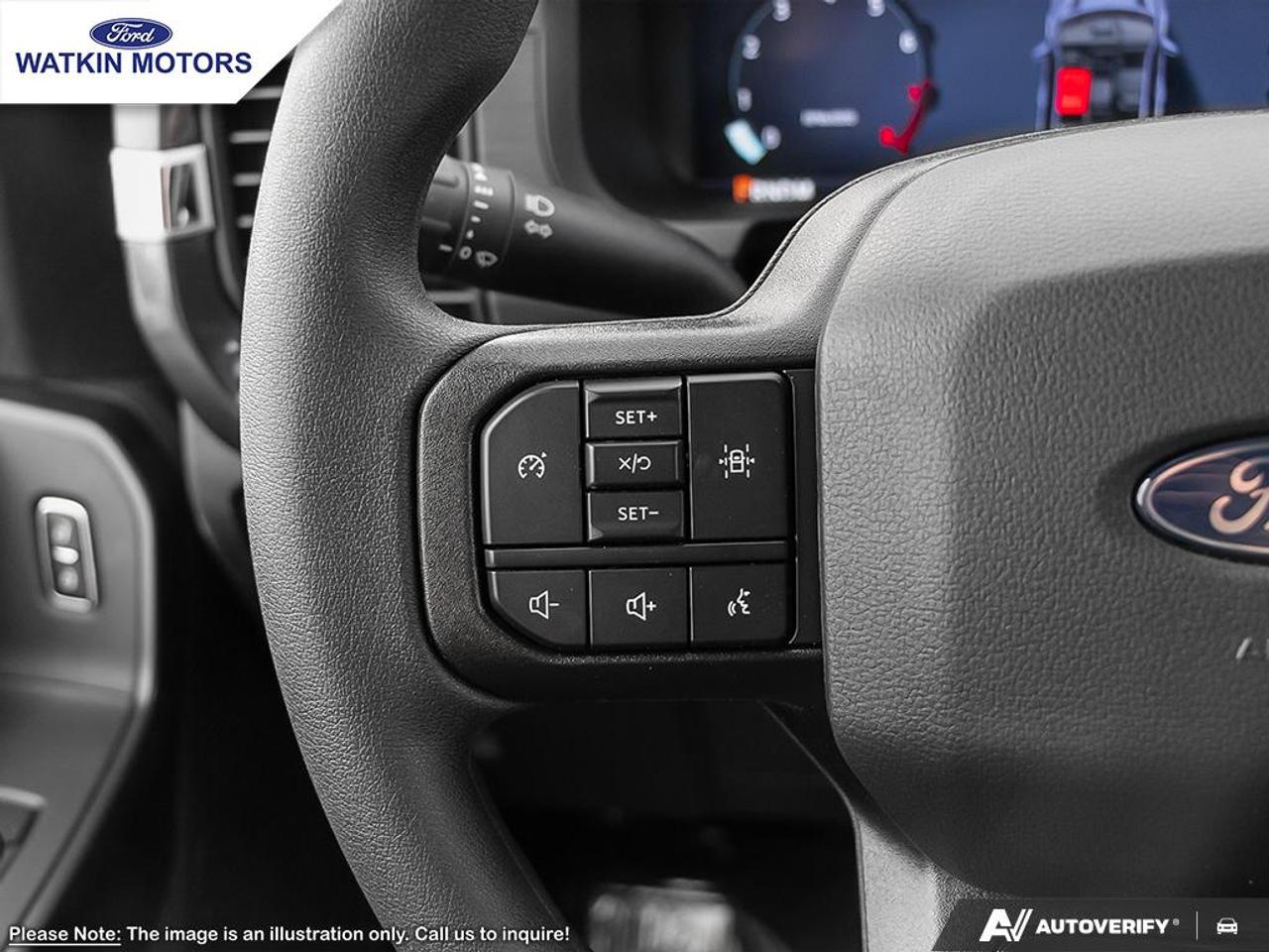 2026 Ford F-150 STX Photo14