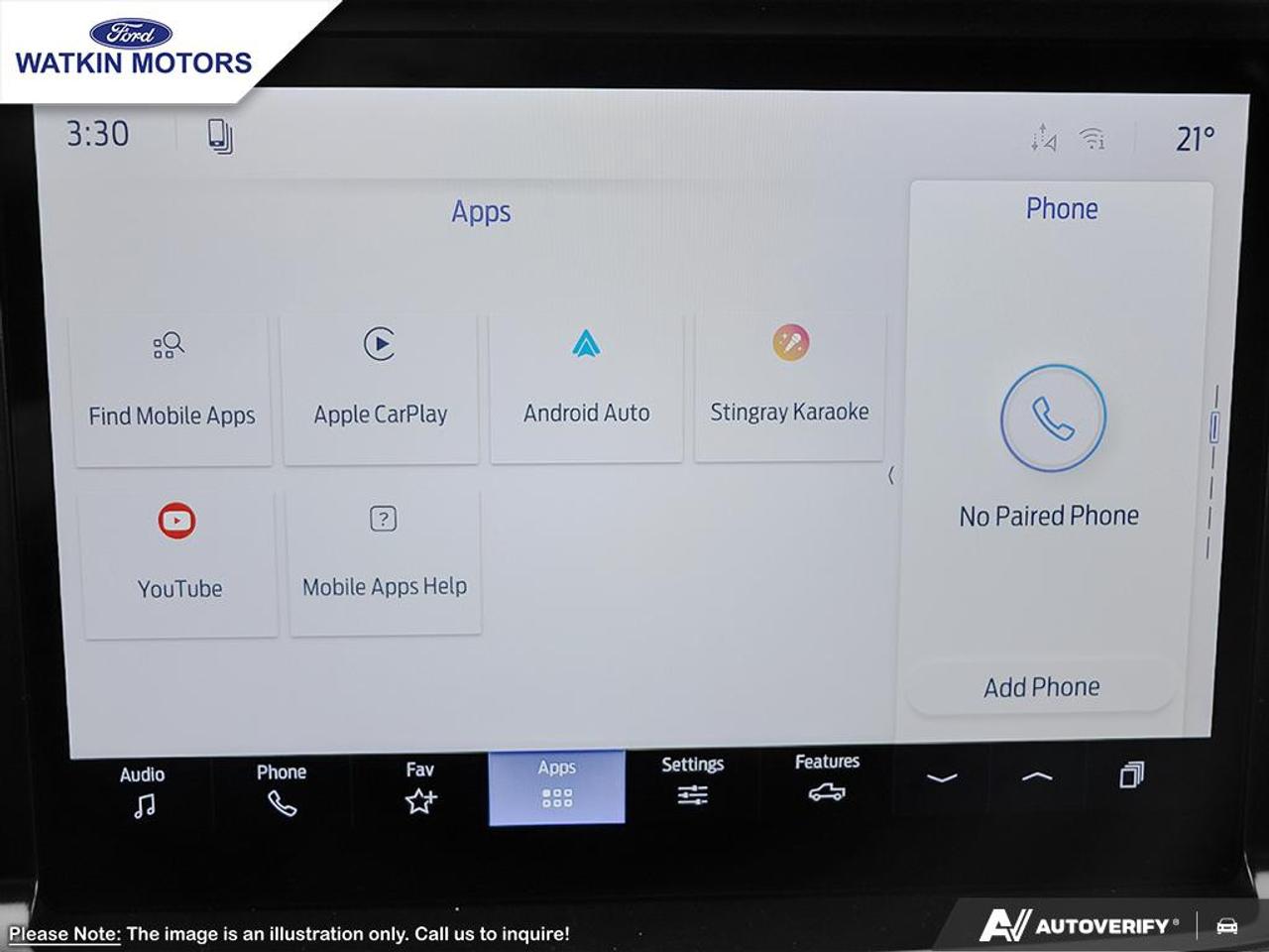 2026 Ford F-150 STX Photo17