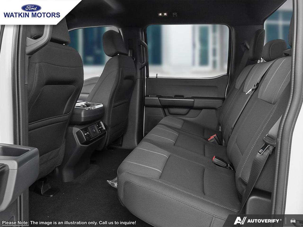 2026 Ford F-150 STX Photo20
