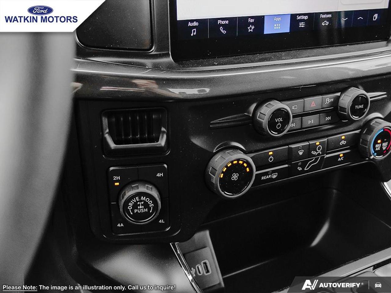 2026 Ford F-150 STX Photo25