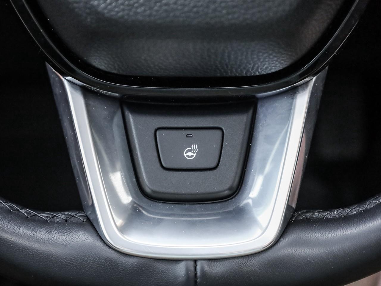 2024 Honda Pilot Touring 3RD ROW SEATING-HEATED/COOLED SEATS- LEATHER SEATS-HEATED STEERING WHEEL-MOONROOF- Photo