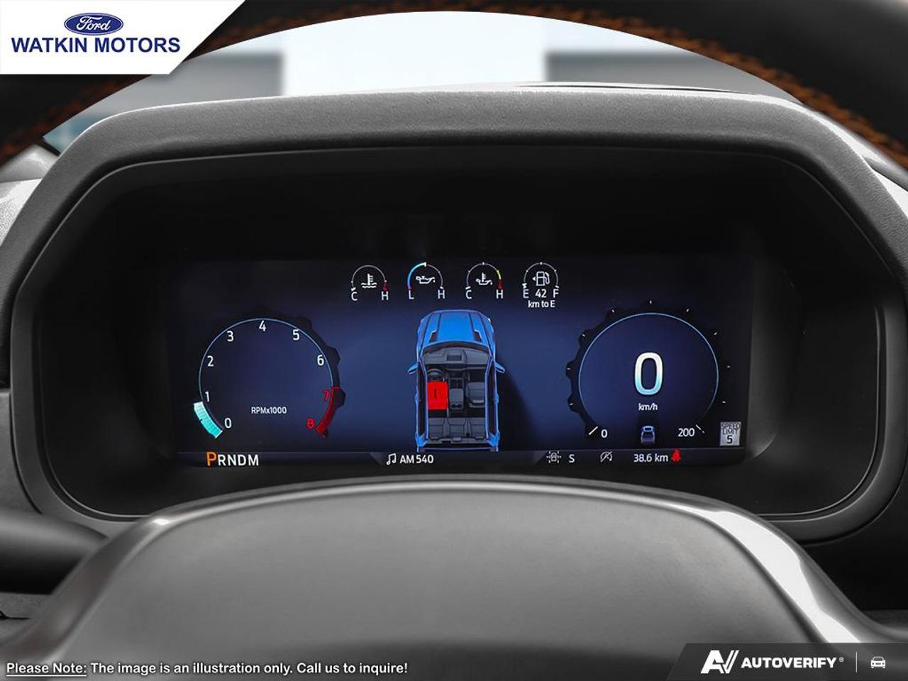 2026 Ford F-150 Tremor Photo13