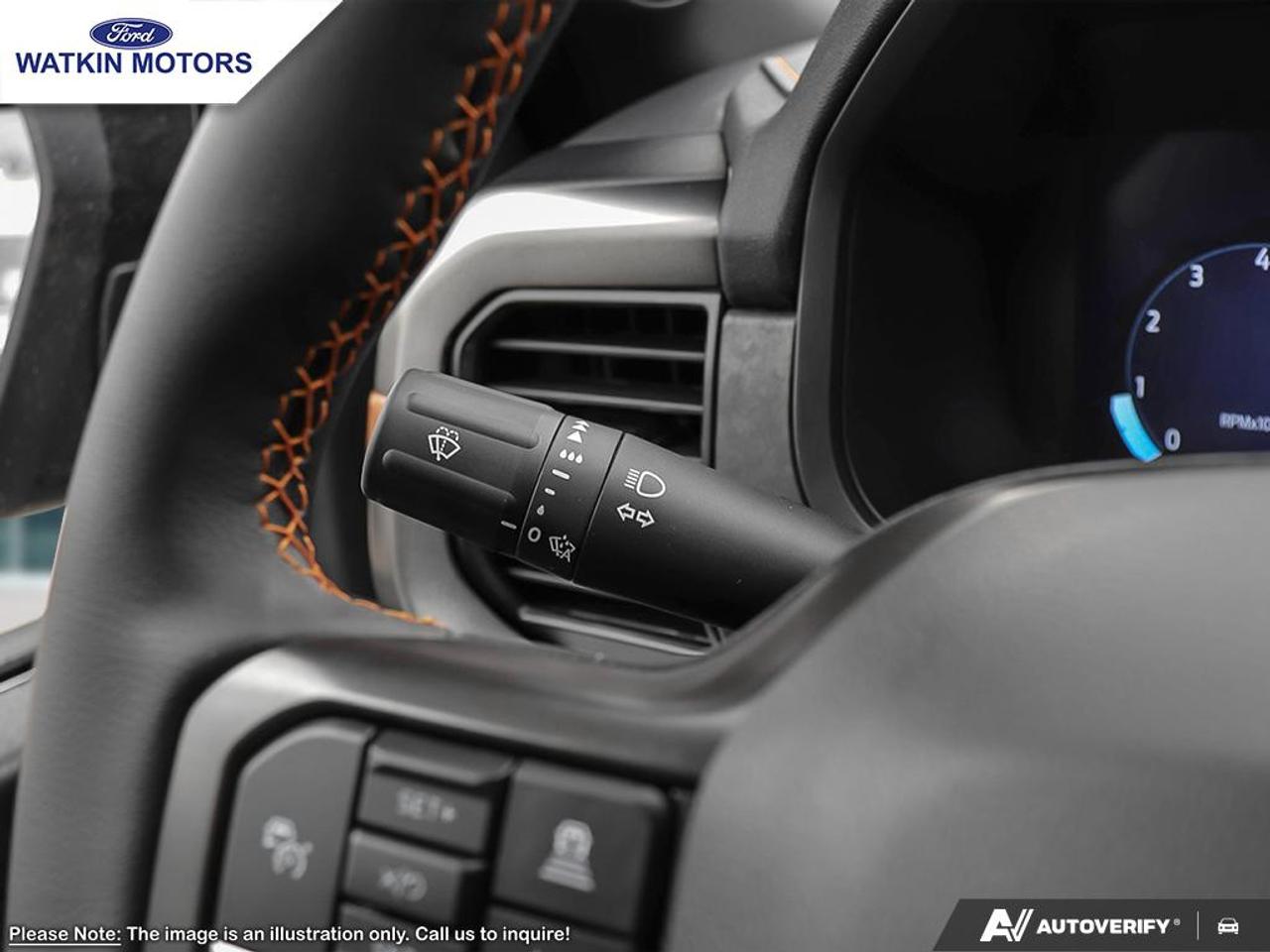 2026 Ford F-150 Tremor Photo14