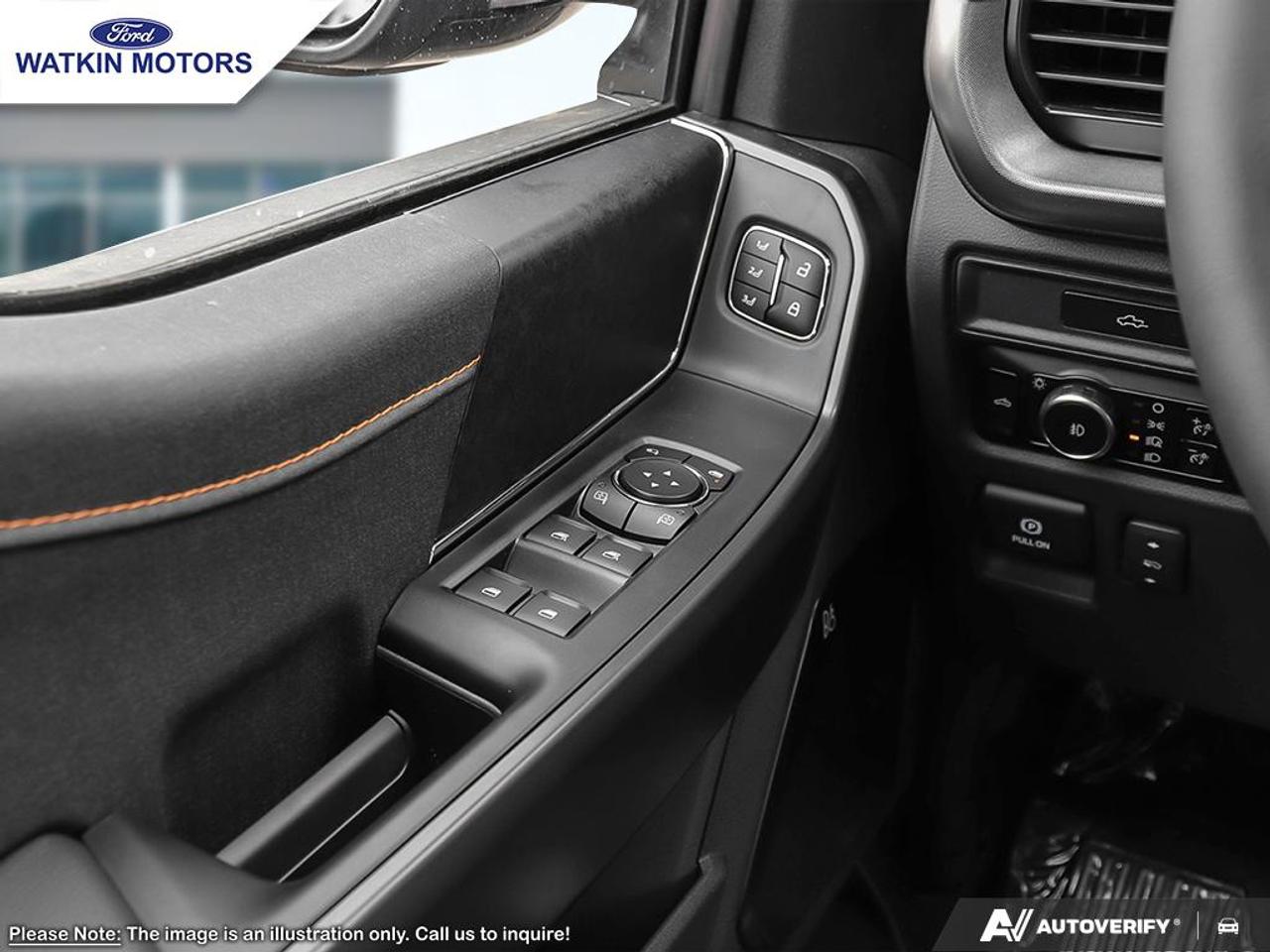 2026 Ford F-150 Tremor Photo15
