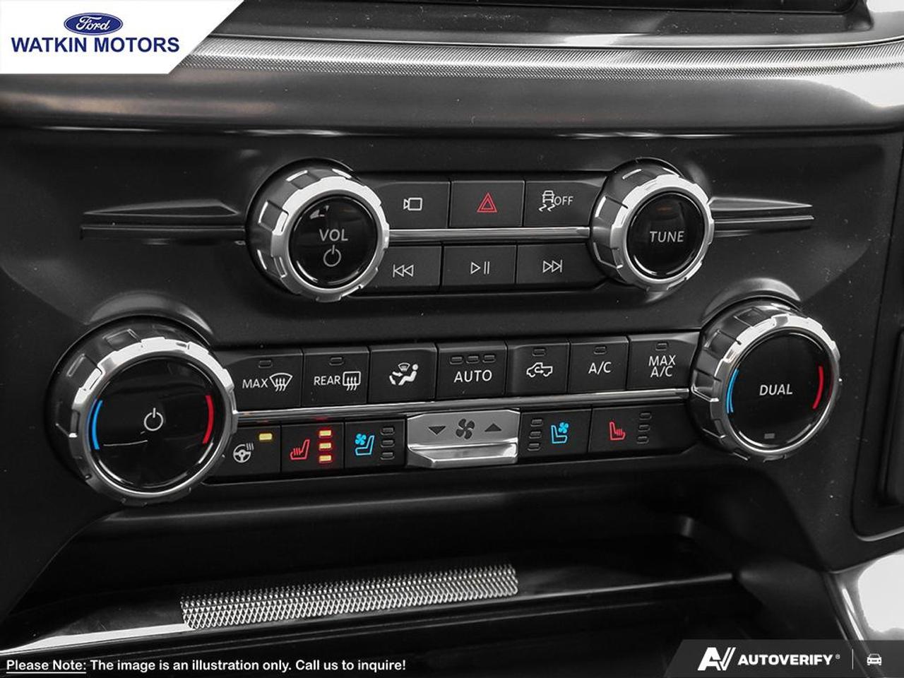 2026 Ford F-150 Tremor Photo18