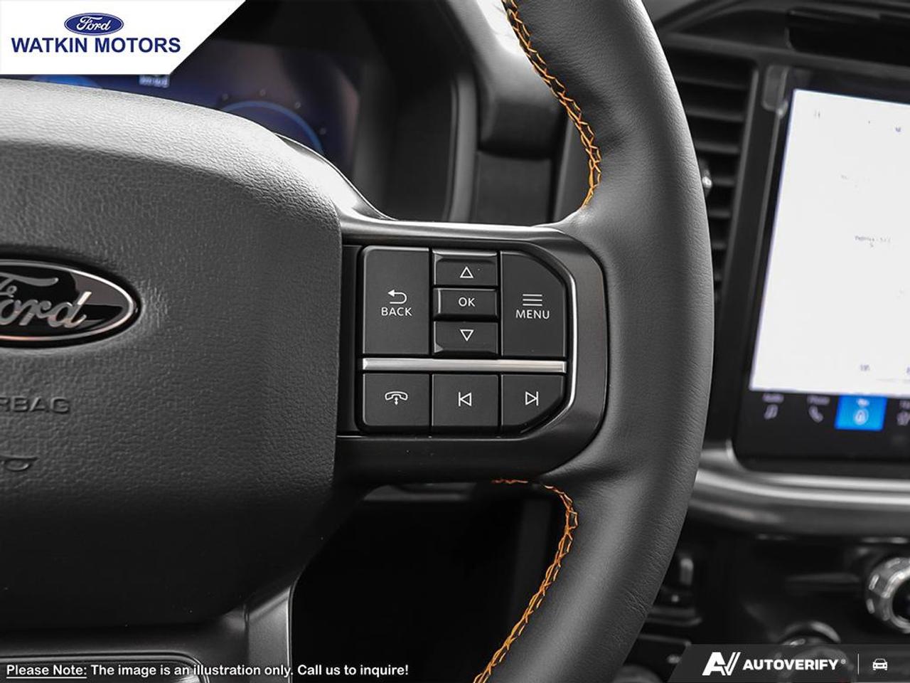 2026 Ford F-150 Tremor Photo16