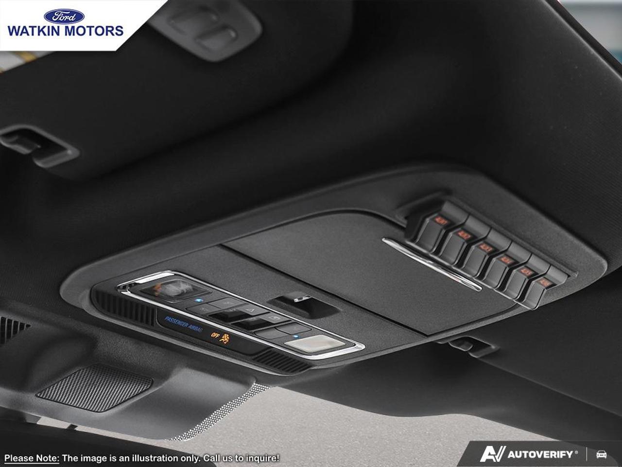 2026 Ford F-150 Tremor Photo20