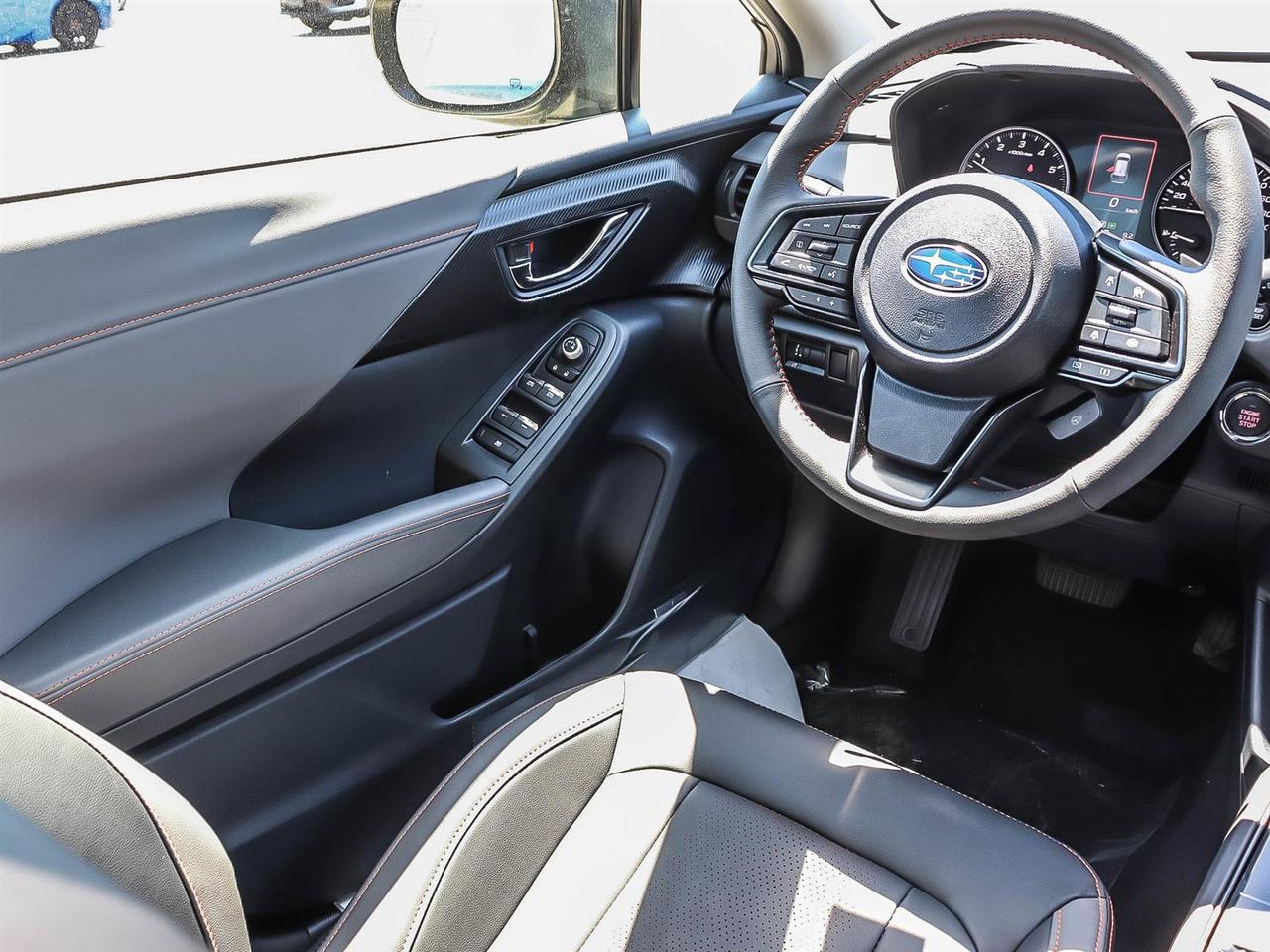 2026 Subaru XV Crosstrek Limited Photo