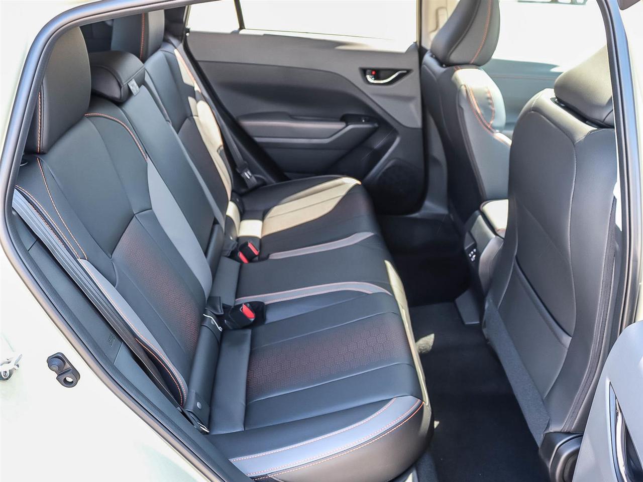2026 Subaru XV Crosstrek Limited Photo