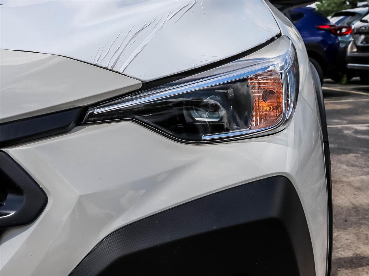 2026 Subaru XV Crosstrek Convenience Photo