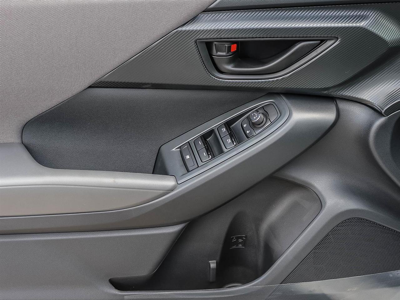 2026 Subaru XV Crosstrek Convenience Photo