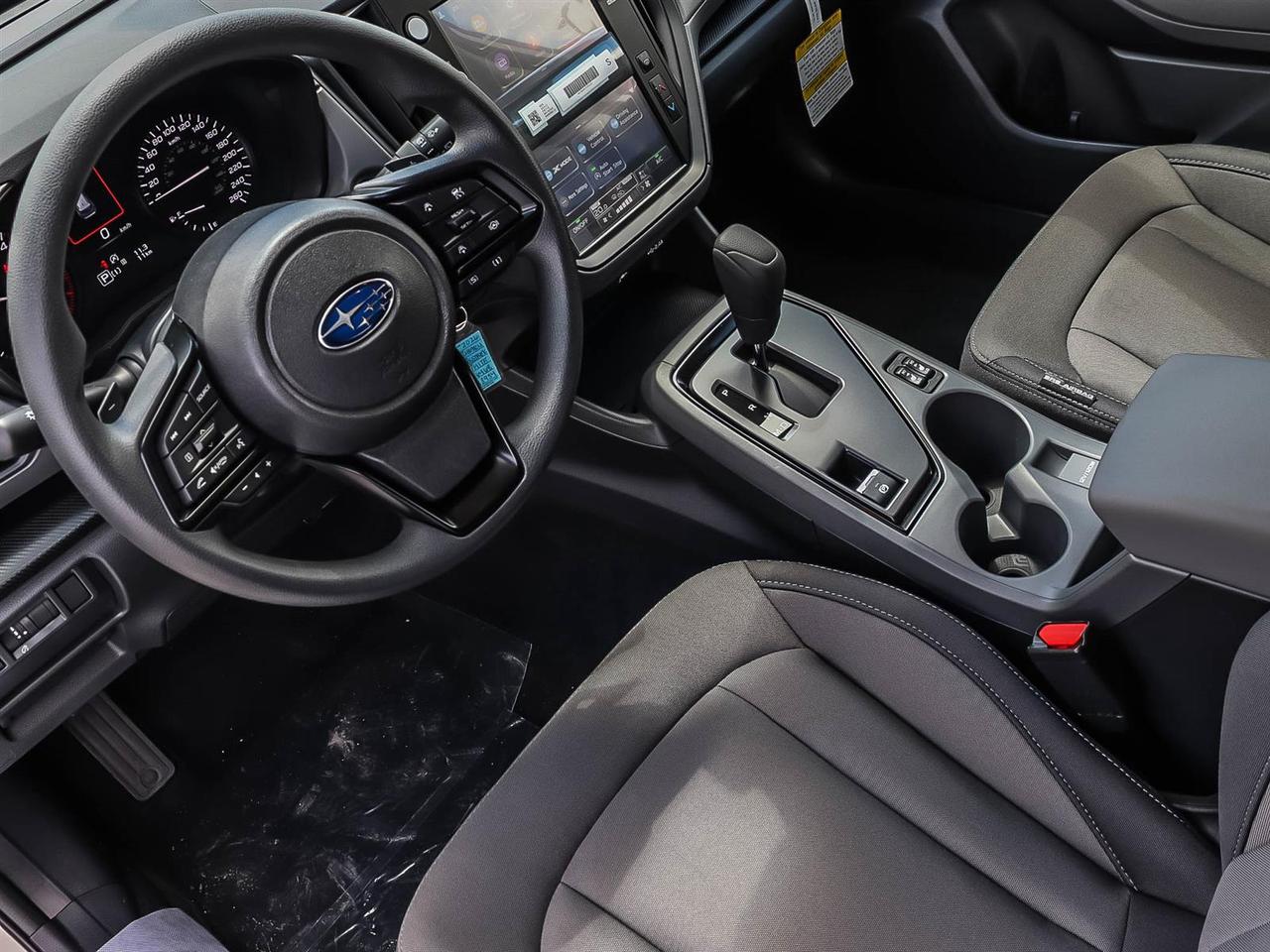 2026 Subaru XV Crosstrek Convenience Photo