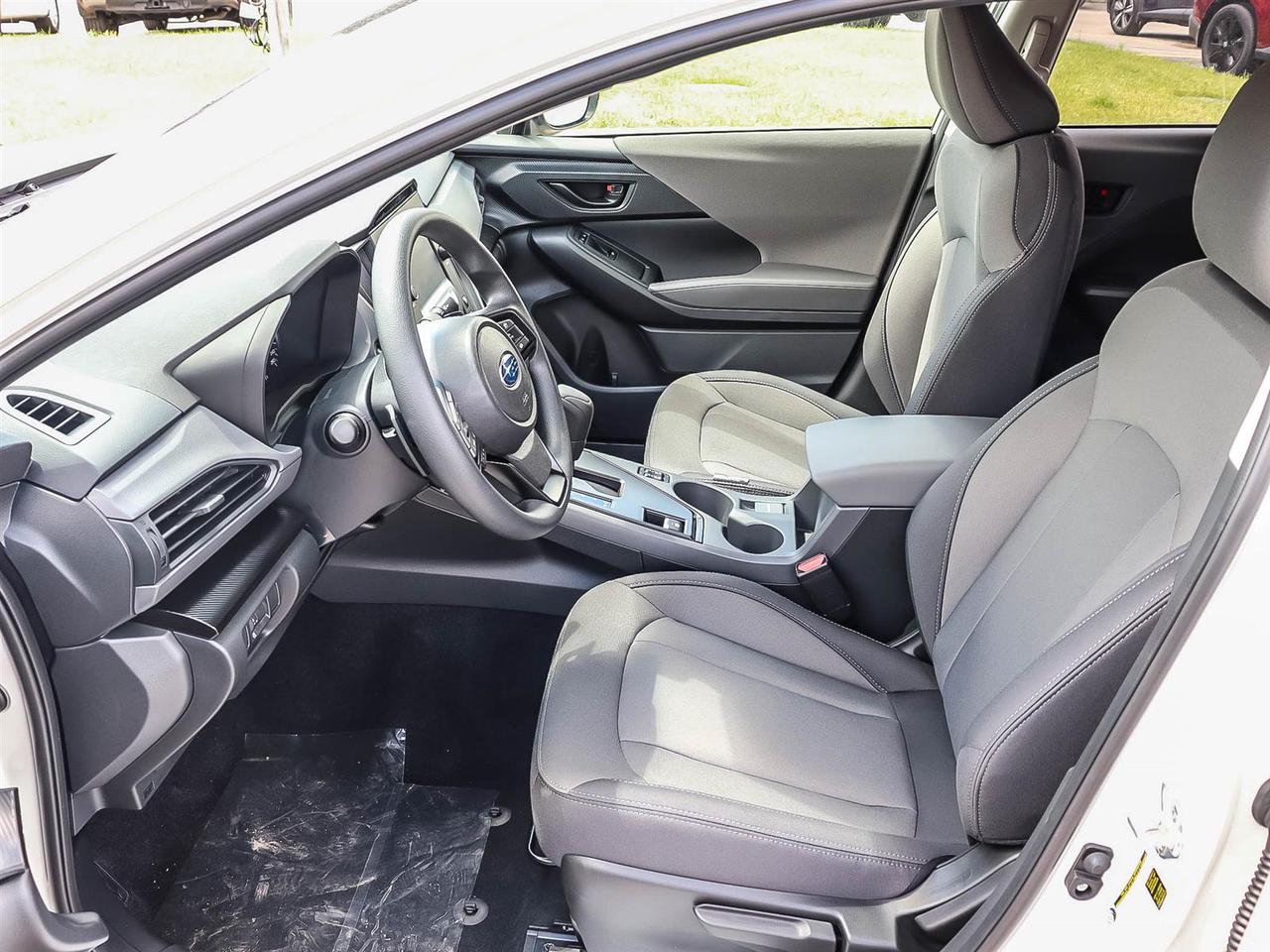 2026 Subaru XV Crosstrek Convenience Photo