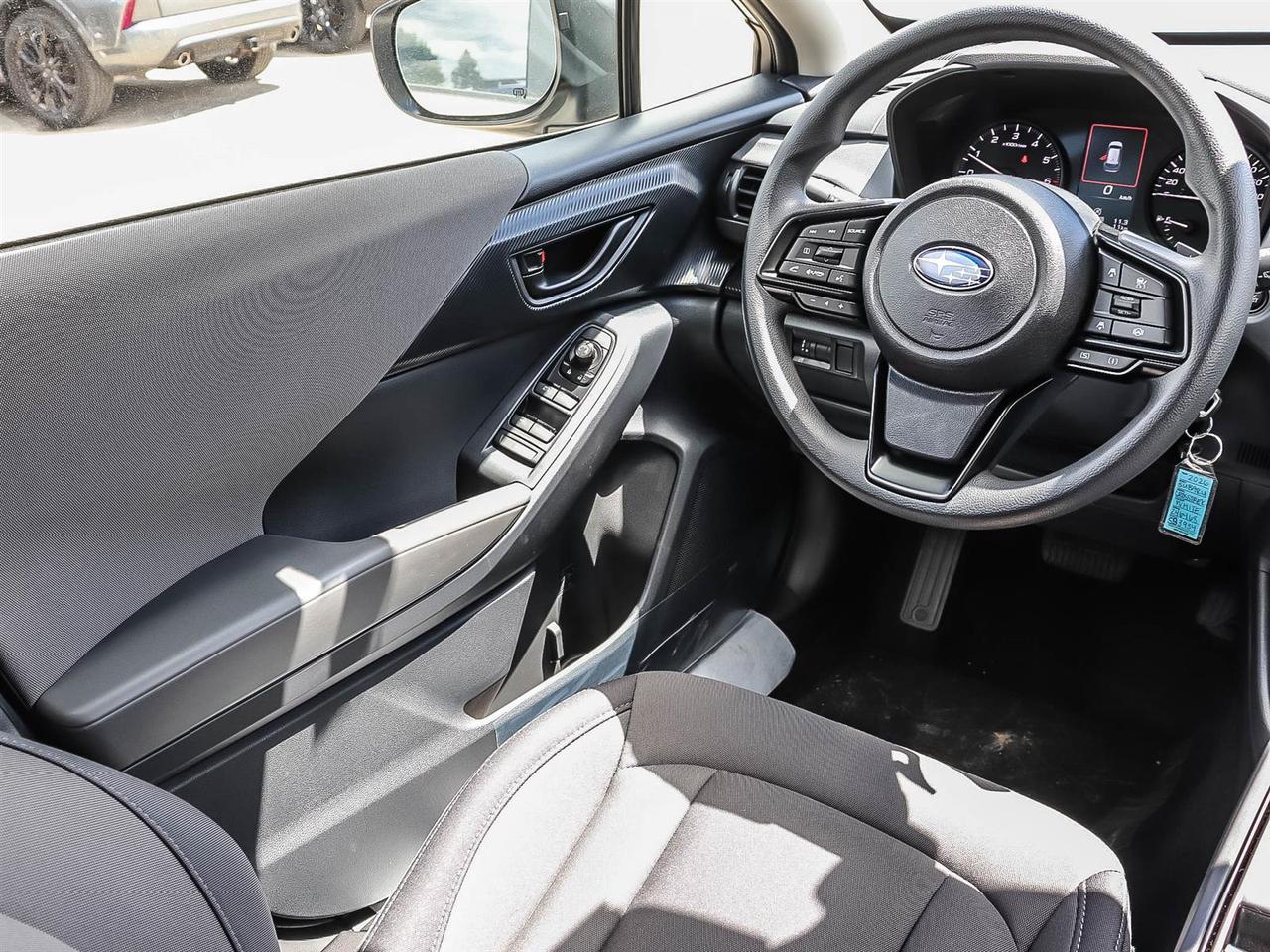 2026 Subaru XV Crosstrek Convenience Photo