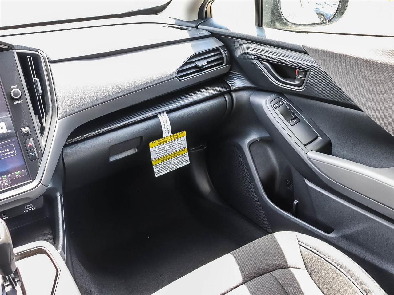 2026 Subaru XV Crosstrek Convenience Photo
