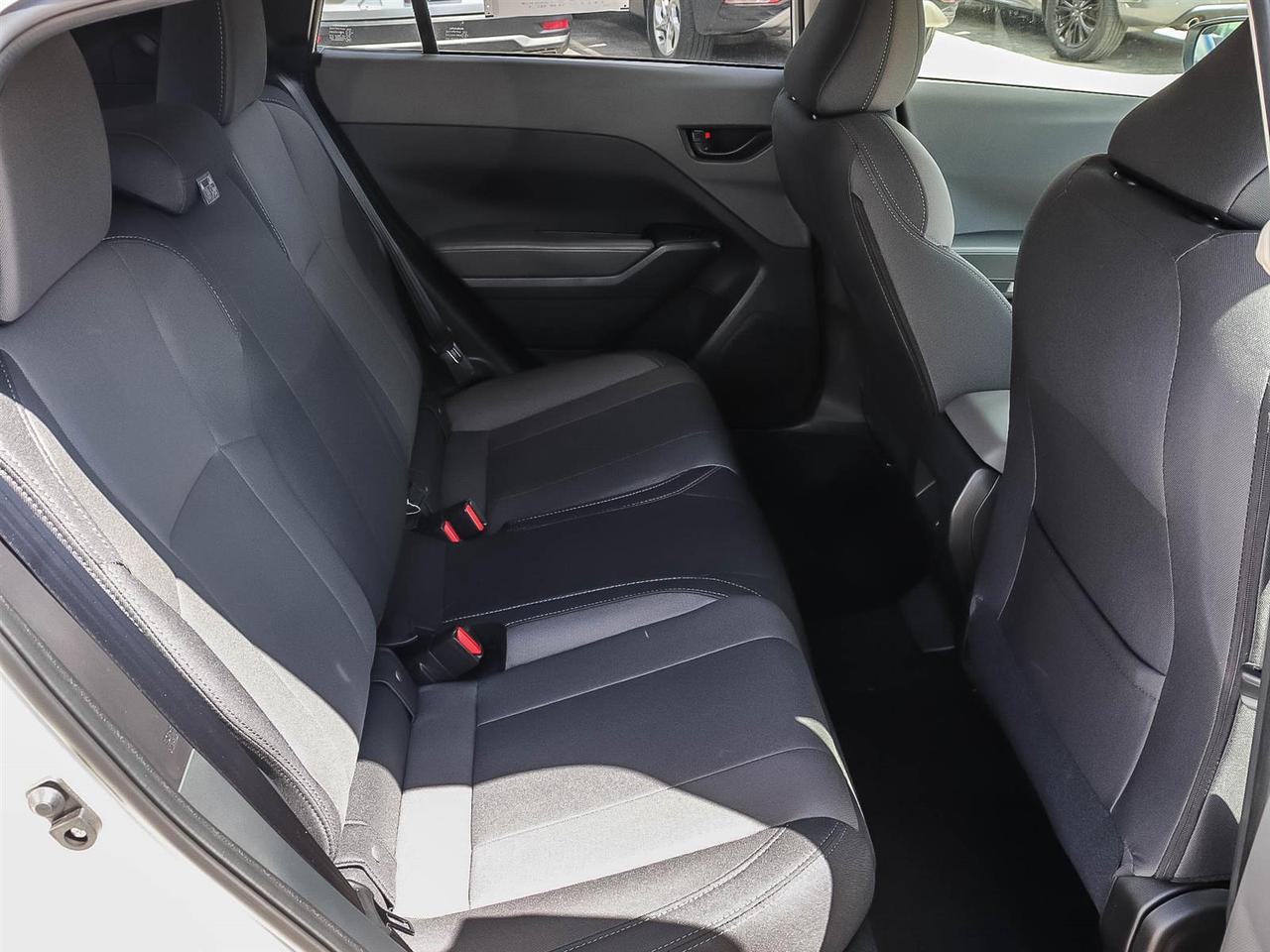 2026 Subaru XV Crosstrek Convenience Photo