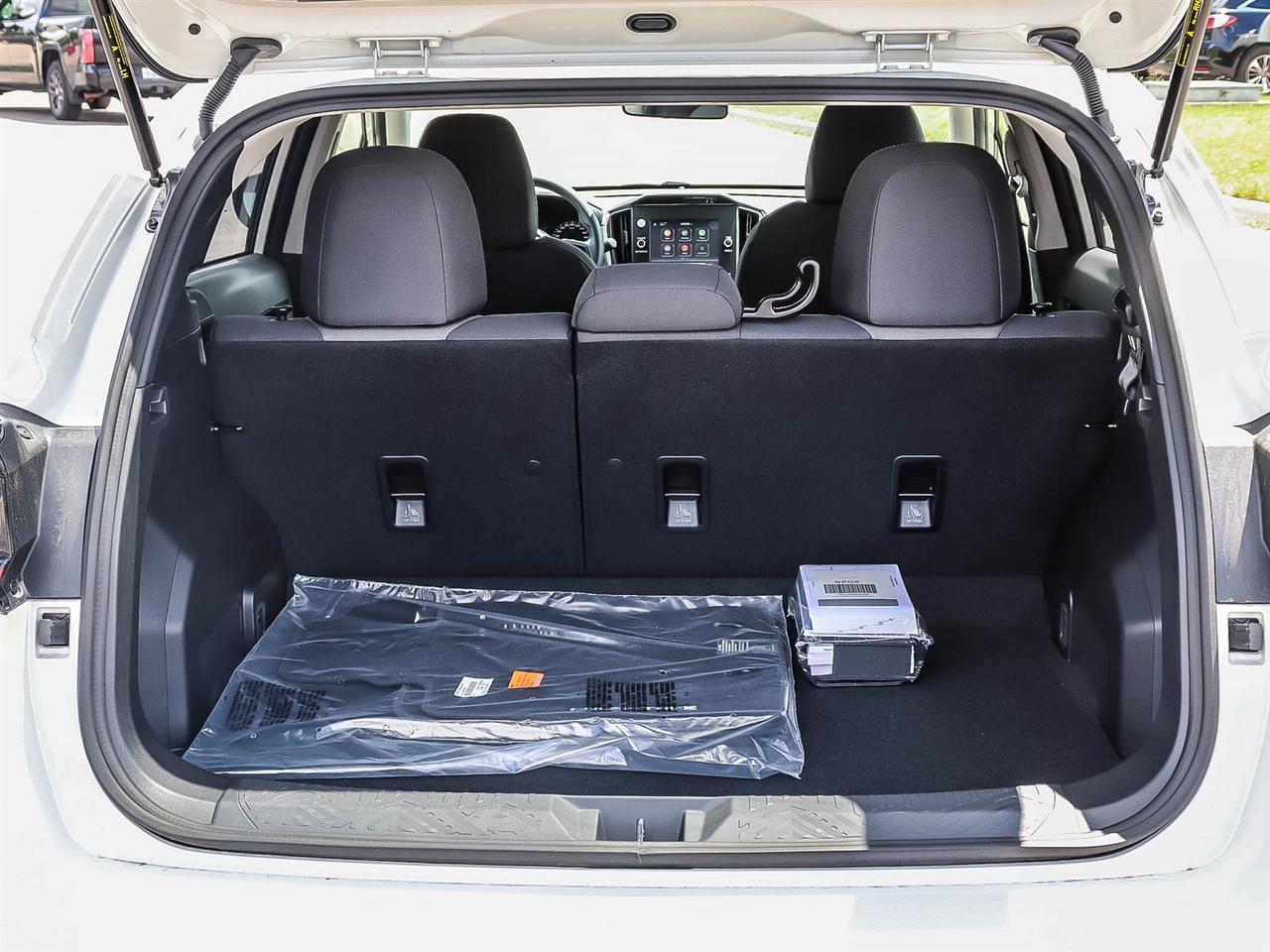 2026 Subaru XV Crosstrek Convenience Photo