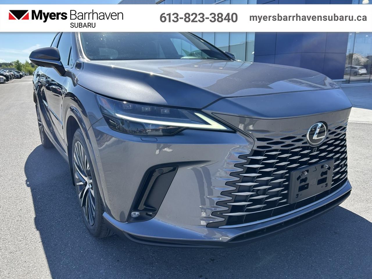 2023 Lexus RX 350  - Sunroof -  Cooled Seats -  Apple CarPlay Photo