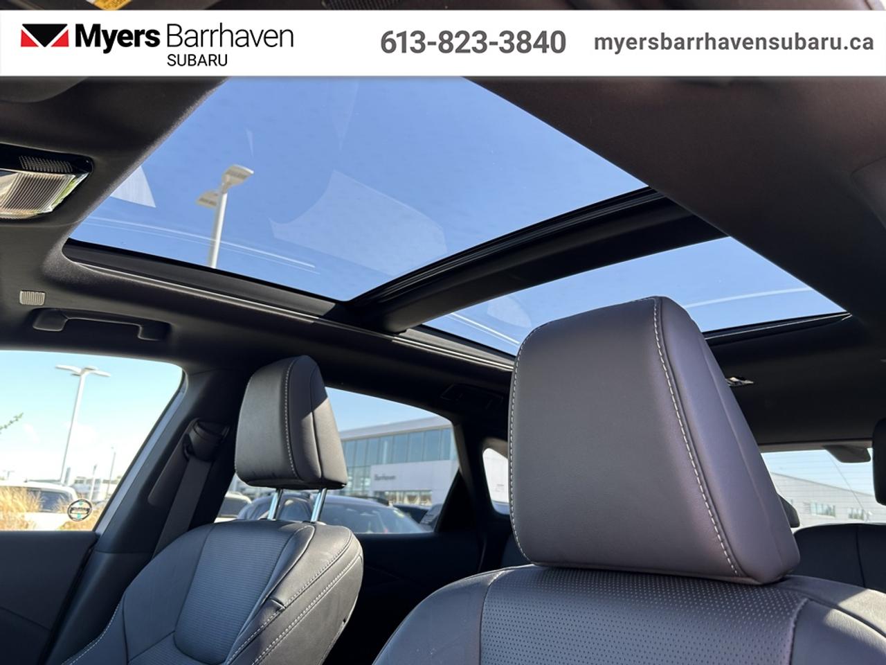 2023 Lexus RX 350  - Sunroof -  Cooled Seats -  Apple CarPlay Photo