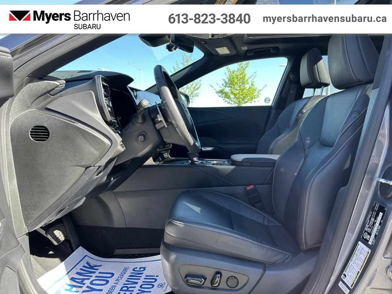 2023 Lexus RX 350  - Sunroof -  Cooled Seats -  Apple CarPlay Photo