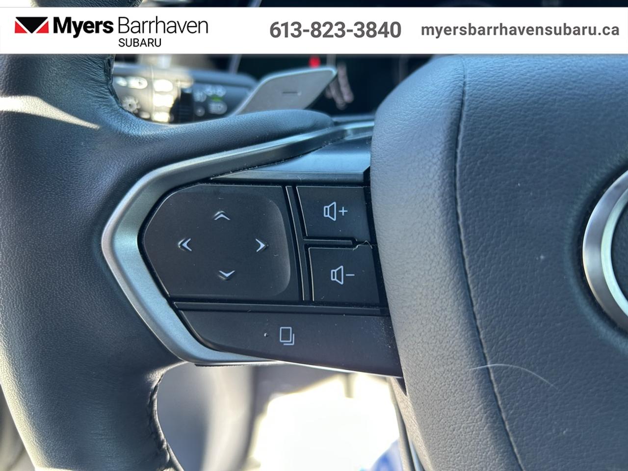 2023 Lexus RX 350  - Sunroof -  Cooled Seats -  Apple CarPlay Photo